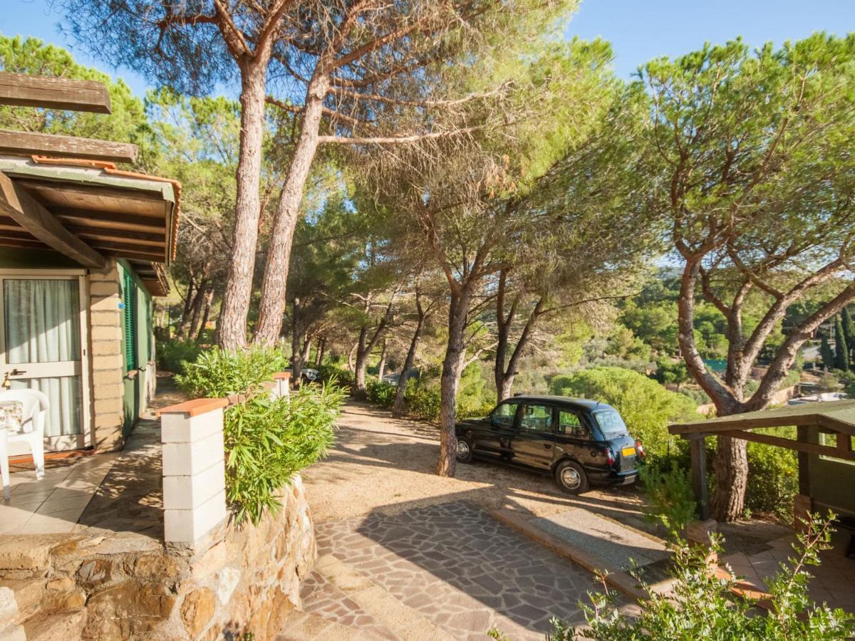 קאפוליברי Holiday Home Piccola Oasi-3 By Interhome מראה חיצוני תמונה