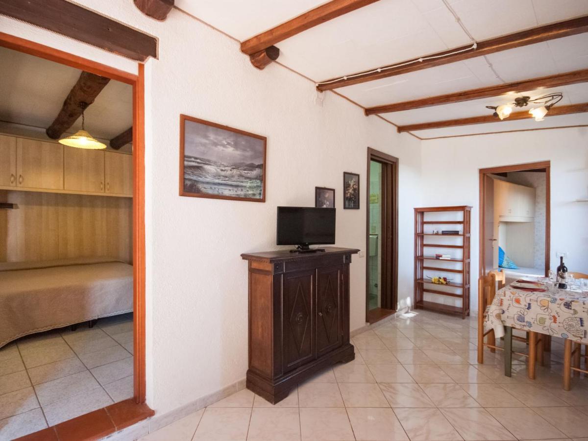 קאפוליברי Holiday Home Piccola Oasi-3 By Interhome מראה חיצוני תמונה