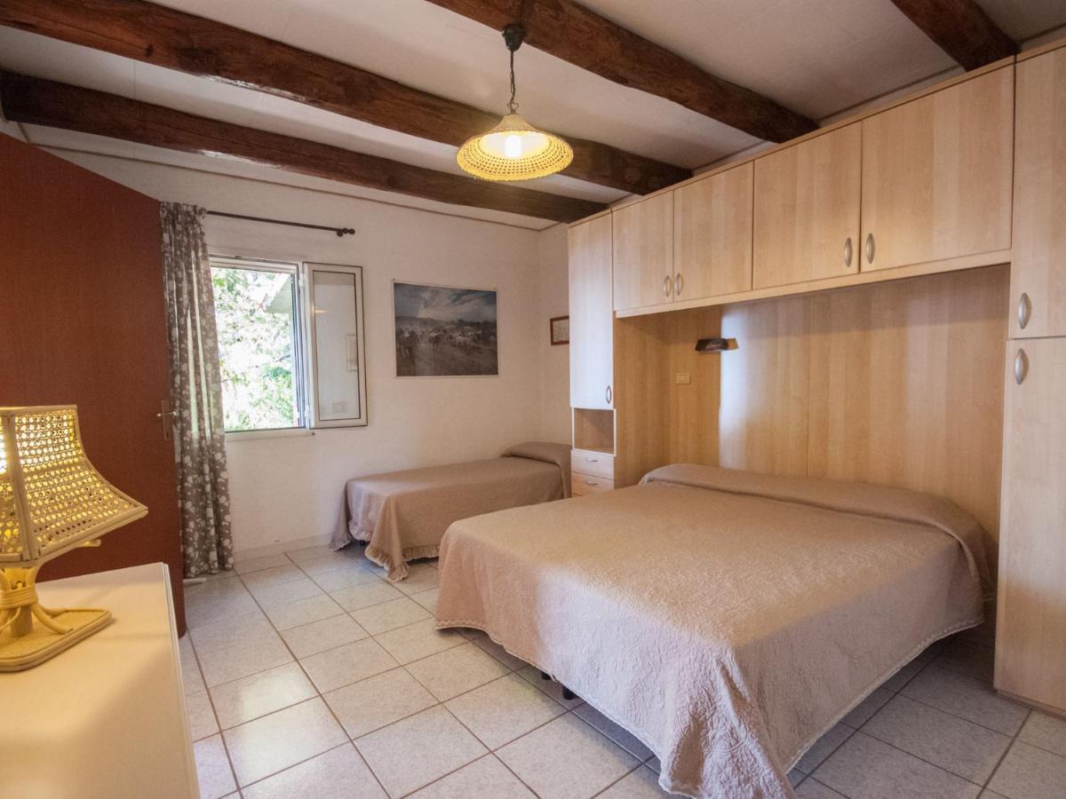 קאפוליברי Holiday Home Piccola Oasi-3 By Interhome מראה חיצוני תמונה