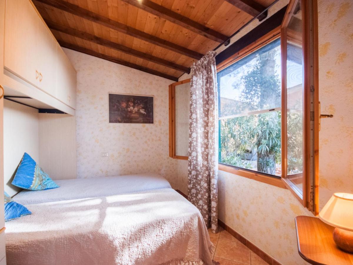 קאפוליברי Holiday Home Piccola Oasi-3 By Interhome מראה חיצוני תמונה