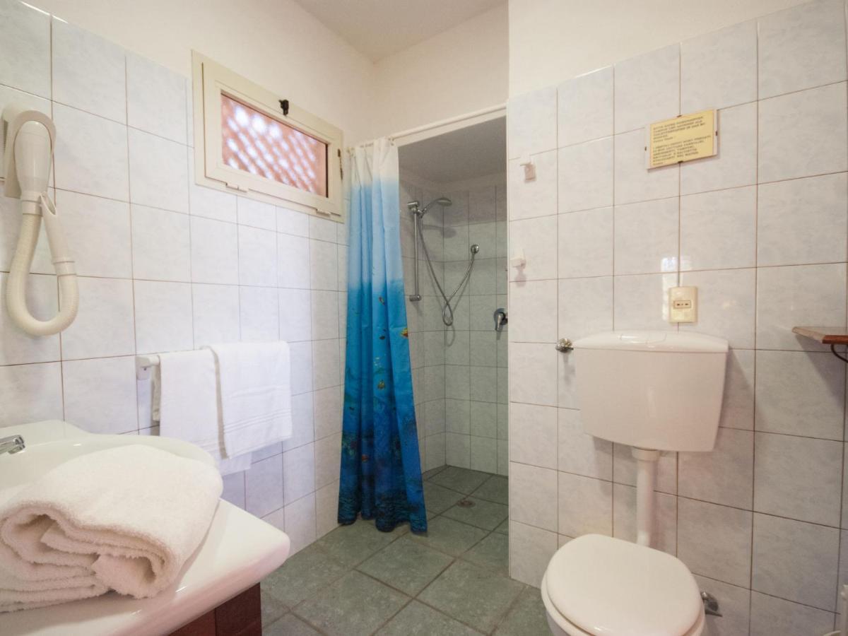 קאפוליברי Holiday Home Piccola Oasi-3 By Interhome מראה חיצוני תמונה