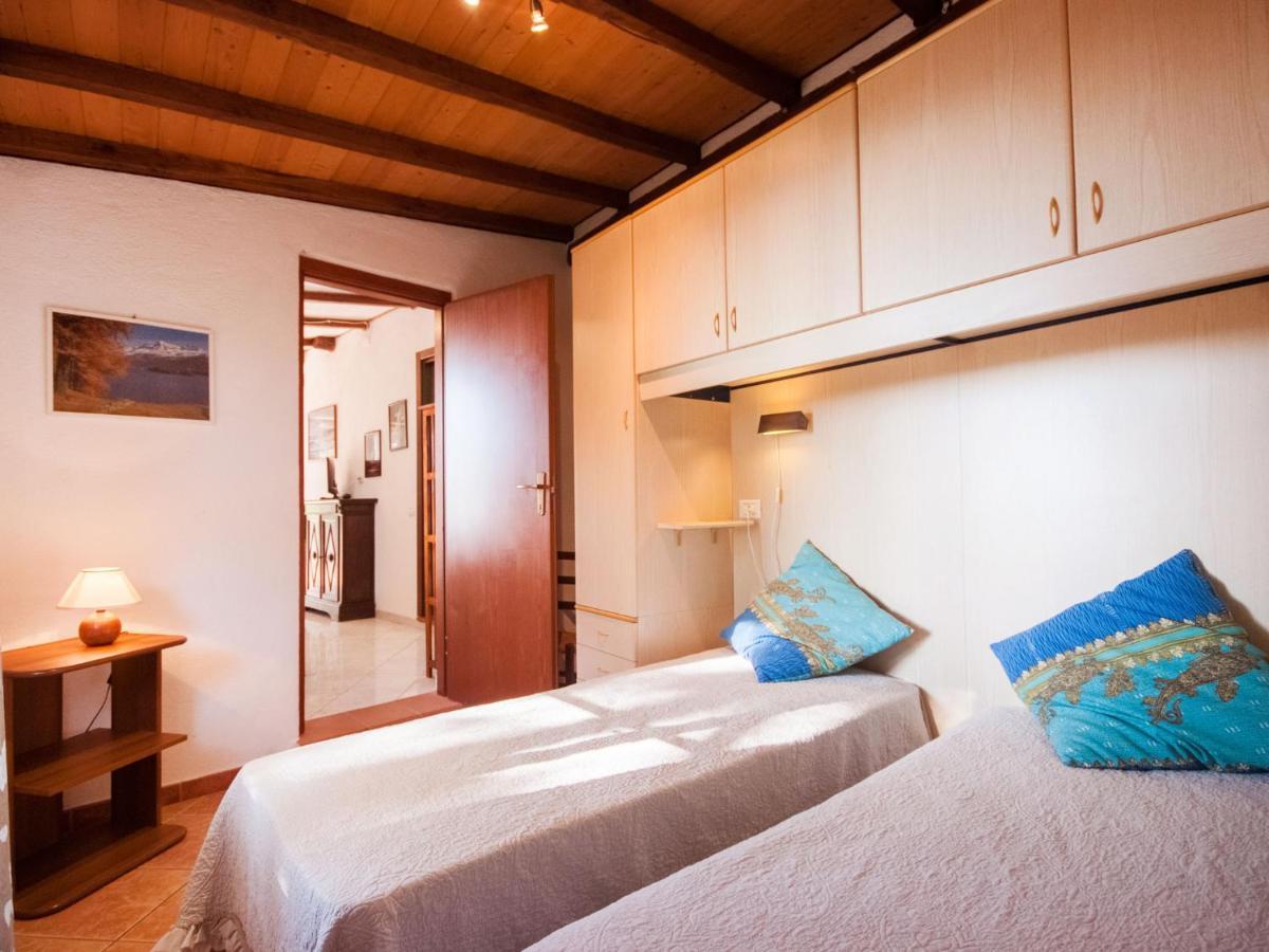 קאפוליברי Holiday Home Piccola Oasi-3 By Interhome מראה חיצוני תמונה