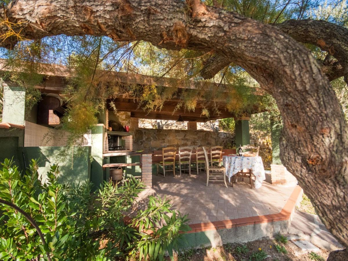 קאפוליברי Holiday Home Piccola Oasi-3 By Interhome מראה חיצוני תמונה