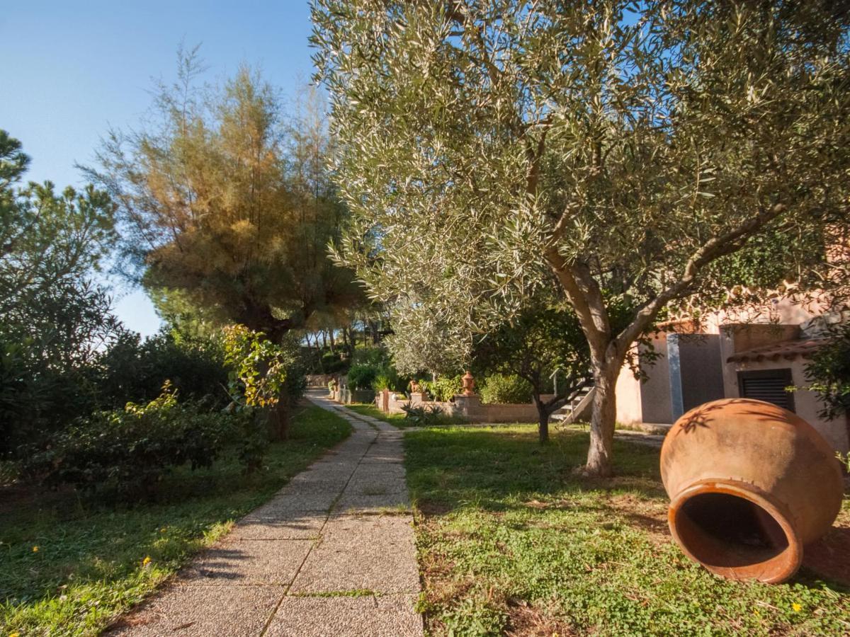 קאפוליברי Holiday Home Piccola Oasi-3 By Interhome מראה חיצוני תמונה