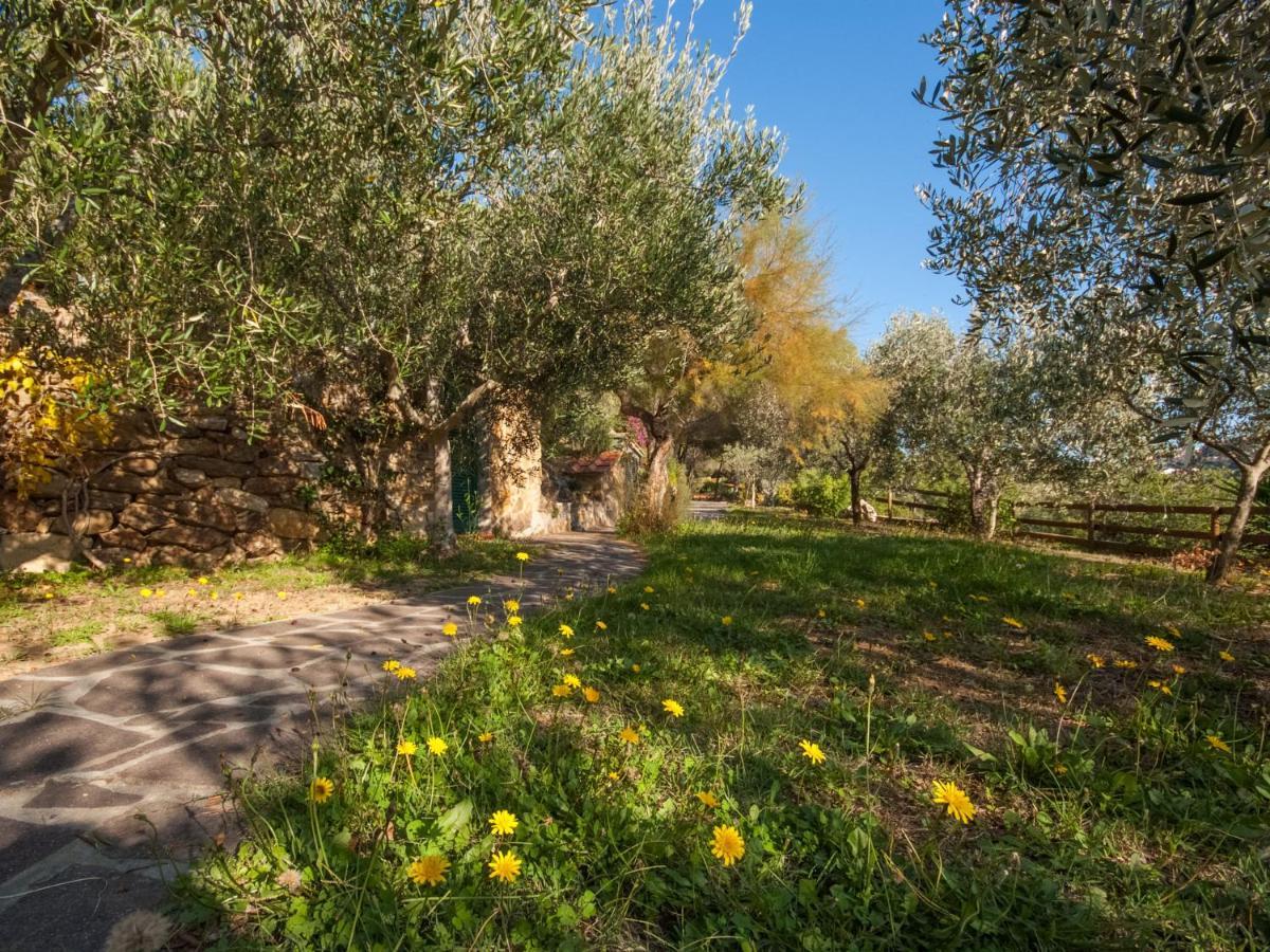 קאפוליברי Holiday Home Piccola Oasi-3 By Interhome מראה חיצוני תמונה