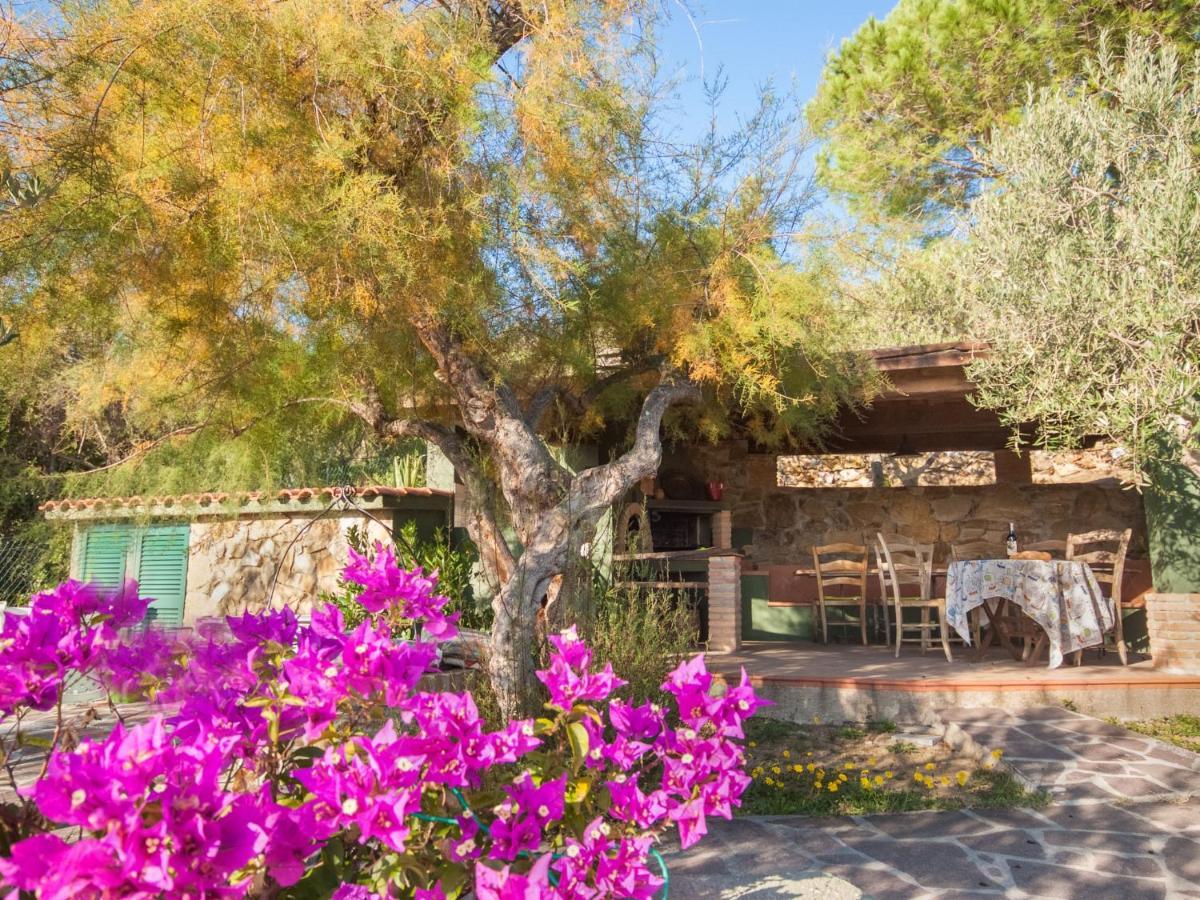 קאפוליברי Holiday Home Piccola Oasi-3 By Interhome מראה חיצוני תמונה